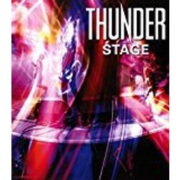 Thunder - Stage [Blu-ray]